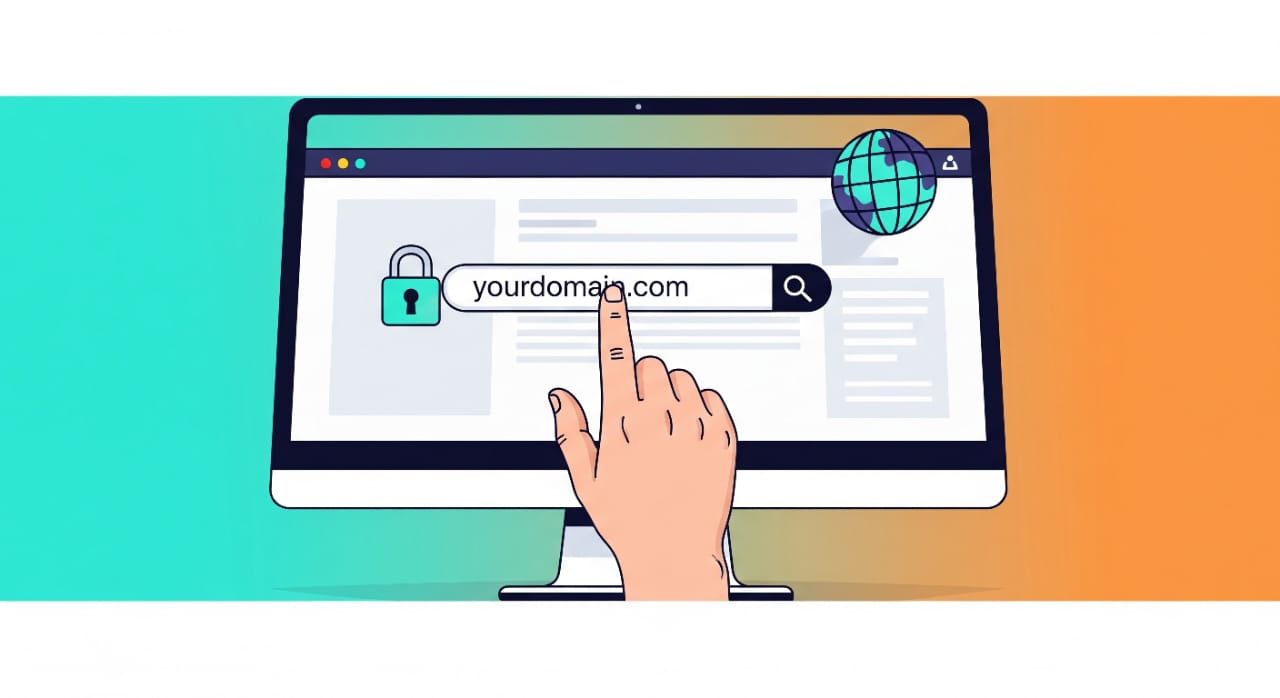 Domain Registration Services