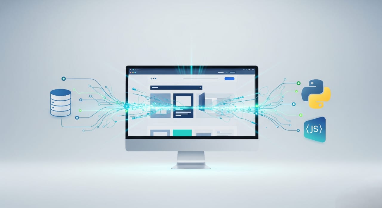 Dynamic Website Design