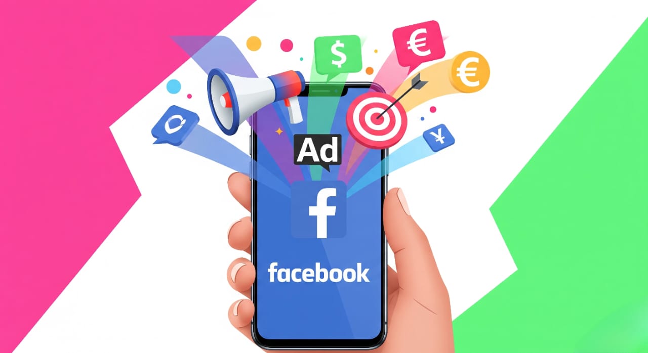 Facebook Ads Services