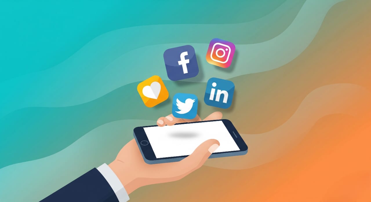 Social Media Marketing Services