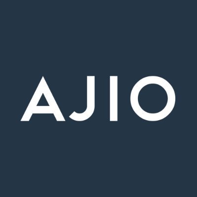 Ajio Account Management logo