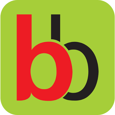 BigBasket Account Management logo