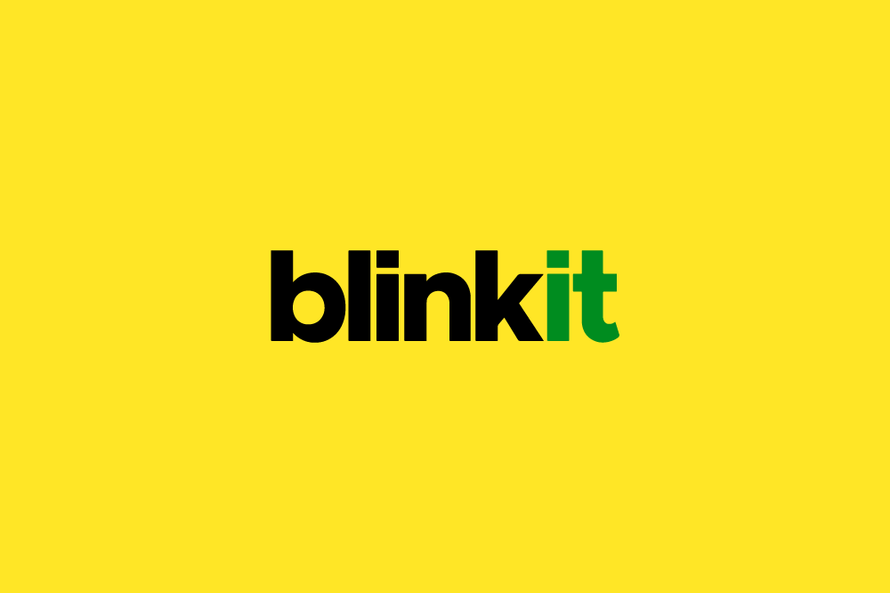 Blinkit Account Management logo
