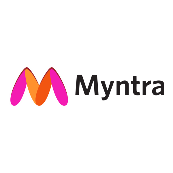 Myntra Account Management logo