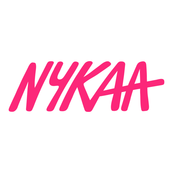 Nykaa Account Management logo