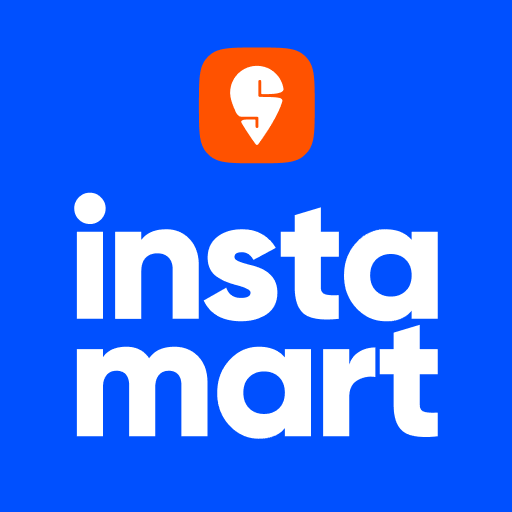 Swiggy Instamart Account Management logo