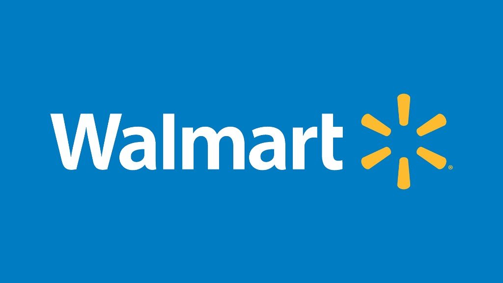 Walmart Account Management logo