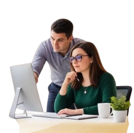Your Business. Our Expertise. Scalable Digital Growth.